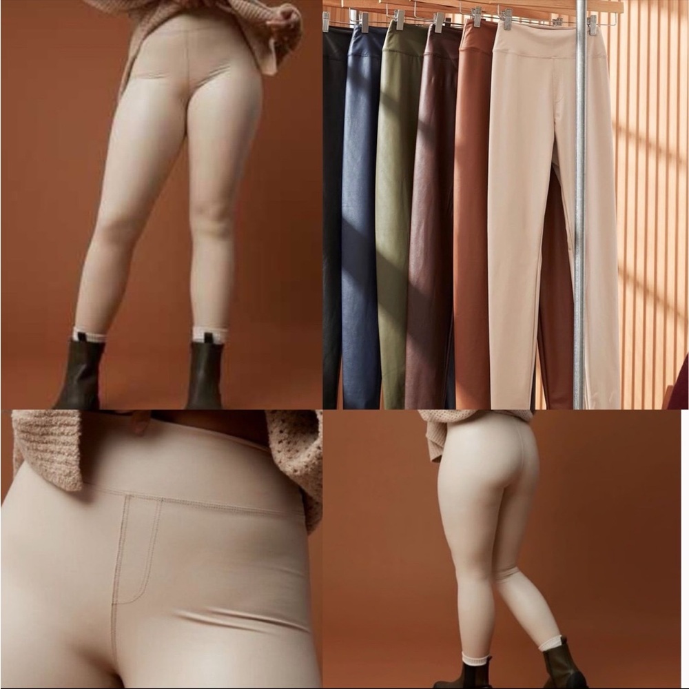 Aerie luxe leggings